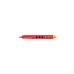 Faber-Castell Scribolino Schulfüller, Linkshänder, rot, Füllfederhalter(rot)
