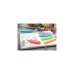 Faber-Castell Textliner 46 Pastell, 4er Etui, Stift