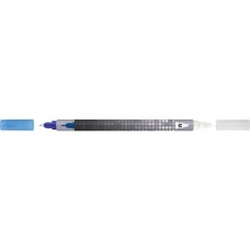 Faber-Castell Tintenlöscher Korrektur-Keilspitze M, Tintenlöschstift(1 Stück)