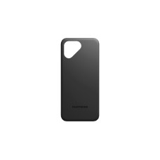 Fairphone 5 Rückseite, Abdeckung(schwarz (matt))