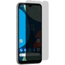 Fairphone Displayschutz, Schutzfolie(transparent, Fairphone 4, Privacy-Filter)