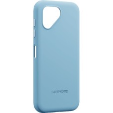 Fairphone Schutzhülle, Handyhülle(hellblau, Fairphone 5)