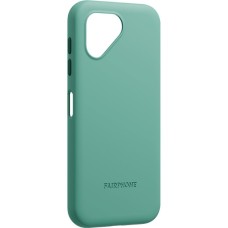 Fairphone Schutzhülle, Handyhülle(grün, Fairphone 5)