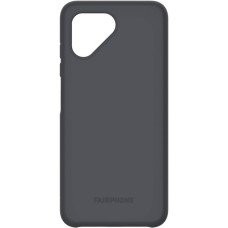 Fairphone Softcase Schutzhülle, Handyhülle(grau, Fairphone 4)