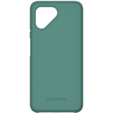 Fairphone Softcase Schutzhülle, Handyhülle(grün, Fairphone 4)