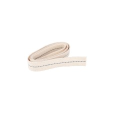Feuerhand Flachdocht 12,5mm x 12cm, 5 Stück, Ersatzteil(weiß, für Baby Special 276)