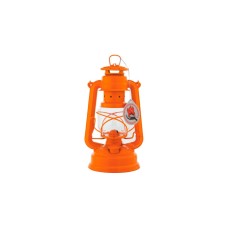 Feuerhand Sturmlaterne Baby Special 276, Leuchte(pastellorange)