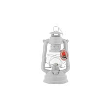 Feuerhand Sturmlaterne Baby Special 276, Leuchte(softbeige)