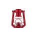 Feuerhand Sturmlaterne Baby Special 276, Leuchte(rubinrot)