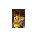 Feuerhand Sturmlaterne Baby Special 276, Leuchte(signalgelb)