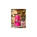 Feuerhand Sturmlaterne Baby Special 276, Leuchte(telemagenta)
