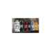 Feuerhand Sturmlaterne Baby Special 276, Leuchte(sparkling iron)