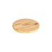 Feuerhand Tisch-Holzkohlegrill Tamber, Cobalt Blue(blau, Ø 20cm)