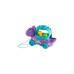 Fisher-Price Bällespaß Nachzieh-Dino, Geschicklichkeitsspiel