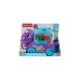 Fisher-Price Bällespaß Nachzieh-Dino, Geschicklichkeitsspiel