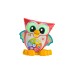 Fisher-Price BlinkiLinkis Schlaue Eule, Spielfigur
