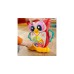Fisher-Price BlinkiLinkis Schlaue Eule, Spielfigur