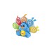 Fisher-Price BlinkiLinkis Zahlen & Farben Pfau, Geschicklichkeitsspiel