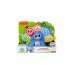 Fisher-Price BlinkiLinkis Zahlen & Farben Pfau, Geschicklichkeitsspiel