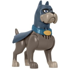 Fisher-Price DC League of Super Pets Bellender Ace, Spielfigur