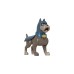Fisher-Price DC League of Super Pets Bellender Ace, Spielfigur