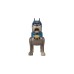 Fisher-Price DC League of Super Pets Bellender Ace, Spielfigur