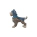Fisher-Price DC League of Super Pets Bellender Ace, Spielfigur