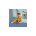 Fisher-Price DC League of Super Pets Bellender Ace, Spielfigur