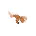 Fisher-Price Imaginext Jurassic World Wütender Action T-Rex, Spielfigur