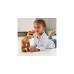Fisher-Price Imaginext Jurassic World Wütender Action T-Rex, Spielfigur