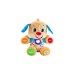 Fisher-Price Lernspaß Hündchen, Kuscheltier(mehrfarbig/hellbraun)