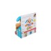 Fisher-Price Lernspaß Hündchen, Kuscheltier(mehrfarbig/hellbraun)