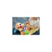 Fisher-Price Lernspaß Hündchen, Kuscheltier(mehrfarbig/hellbraun)