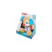 Fisher-Price Lernspaß Hündchen, Kuscheltier(mehrfarbig/hellbraun)