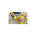 Fisher-Price Lernspaß Motorik-Spielbrett, Motorikspielzeug(mehrfarbig)