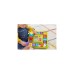 Fisher-Price Lernspaß Motorik-Spielbrett, Motorikspielzeug(mehrfarbig)