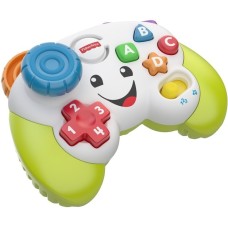 Fisher-Price Lernspaß Spiel-Controller, Lerncomputer