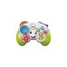 Fisher-Price Lernspaß Spiel-Controller, Lerncomputer