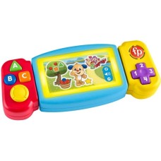 Fisher-Price Lernspaß Twist & Learn Gamer, Lerncomputer