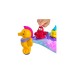 Fisher-Price Little People Disney Prinzessin Ariel Sea Carriage, Spielfigur