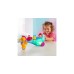 Fisher-Price Little People Disney Prinzessin Ariel Sea Carriage, Spielfigur