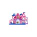 Fisher-Price Little People Disney Prinzessin Magisches Tanzschloss, Spielfigur