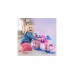 Fisher-Price Little People Disney Prinzessin Magisches Tanzschloss, Spielfigur