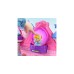 Fisher-Price Little People Disney Prinzessin Magisches Tanzschloss, Spielfigur