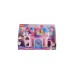 Fisher-Price Little People Disney Prinzessin Magisches Tanzschloss, Spielfigur
