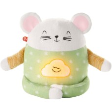 Fisher-Price Meditations-Maus, Kuscheltier