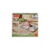 Fisher-Price Rolli-Roll Panda Spielmatte