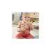 Fisher-Price So Many Senses Gift Set (Sensimals '24), Beißring