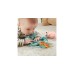 Fisher-Price So Many Senses Gift Set (Sensimals '24), Beißring