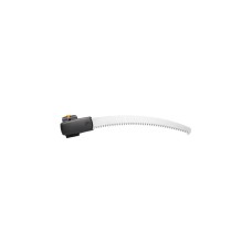 Fiskars Adapter-Baumsäge, Astsäge(schwarz/silber, für Schneidgiraffe UPX86 und UPX82)